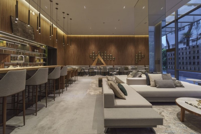 Imagem Apartamento com 4 Quartos à Venda, 264 m² em Jardim Paulista - São Paulo Imagem Apartamento com 4 Quartos à Venda, 264 m² em Jardim Paulista - São Paulo