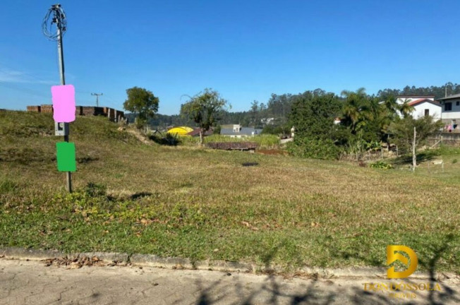 Imagem Terreno à Venda, 570 m² em Caravaggio - Nova Veneza Imagem Terreno à Venda, 570 m² em Caravaggio - Nova Veneza