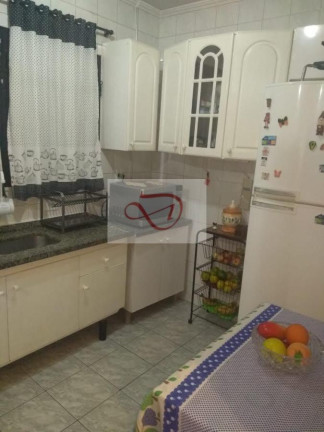 Imagem Apartamento com 2 Quartos à Venda, 62 m² em Vila Príncipe De Gales - Santo André Imagem Apartamento com 2 Quartos à Venda, 62 m² em Vila Príncipe De Gales - Santo André