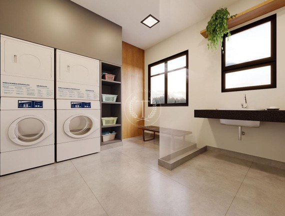 Imagem Apartamento com 1 Quarto à Venda, 27 m² em Jardim Santo Amaro - São Paulo