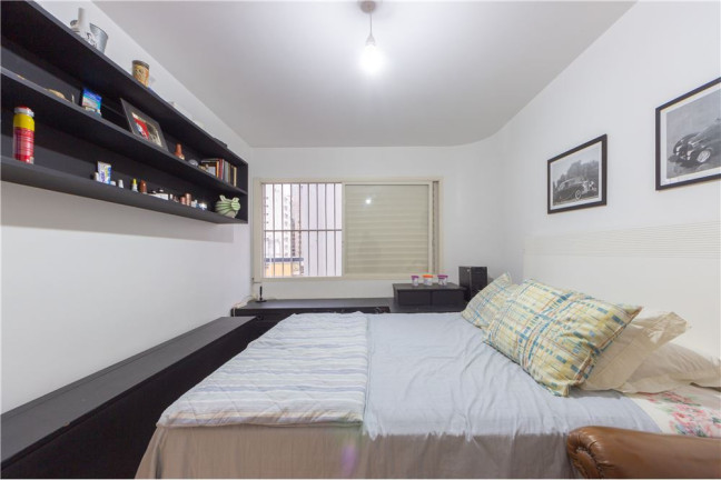 Imagem Apartamento com 3 Quartos à Venda, 149 m² em Itaim Bibi - São Paulo Imagem Apartamento com 3 Quartos à Venda, 149 m² em Itaim Bibi - São Paulo