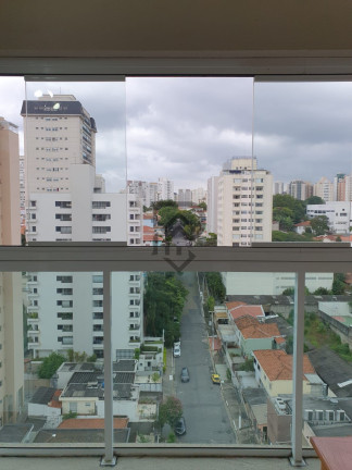 Imagem Apartamento com 2 Quartos à Venda, 66 m² em Vila Mariana - São Paulo