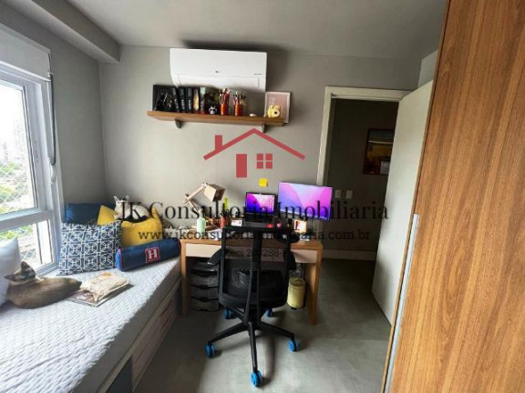 Imagem Apartamento com 2 Quartos à Venda, 71 m² em Campo Belo - São Paulo Imagem Apartamento com 2 Quartos à Venda, 71 m² em Campo Belo - São Paulo