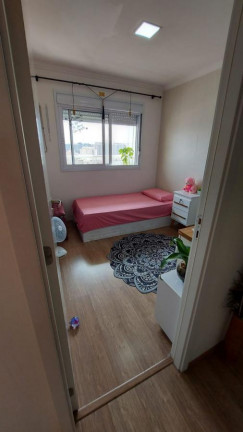 Imagem Apartamento com 2 Quartos à Venda, 60 m² em Campo Grande - São Paulo