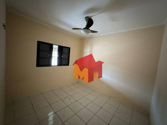 Imagem Casa com 3 Quartos à Venda, 220 m² em Jardim Pérola - Santa Bárbara D'oeste Imagem Casa com 3 Quartos à Venda, 220 m² em Jardim Pérola - Santa Bárbara D'oeste