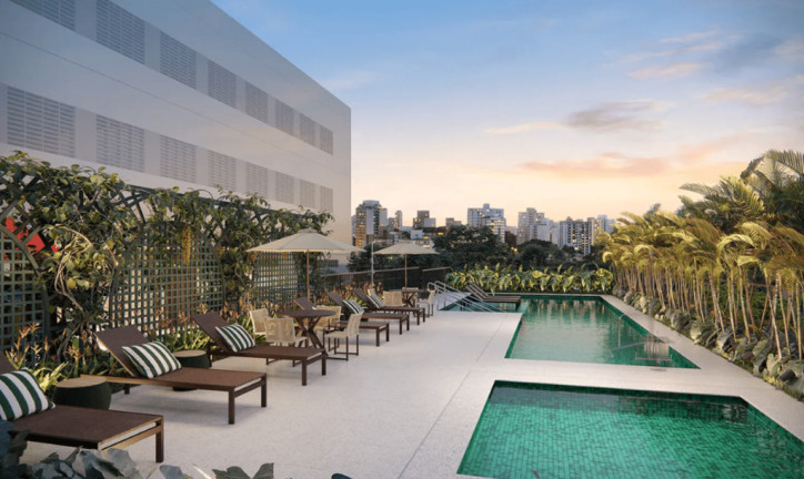 Imagem Apartamento com 3 Quartos à Venda, 109 m² em Parque Da Vila Prudente - São Paulo Imagem Apartamento com 3 Quartos à Venda, 109 m² em Parque Da Vila Prudente - São Paulo