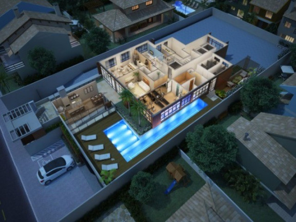 Imagem Apartamento com 3 Quartos à Venda, 72 m² em Santa Paula - São Caetano Do Sul Imagem Apartamento com 3 Quartos à Venda, 72 m² em Santa Paula - São Caetano Do Sul