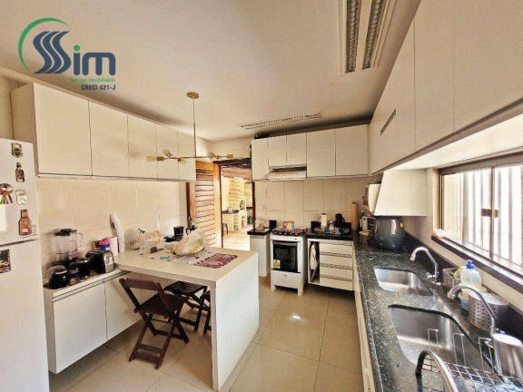 Imagem Casa com 4 Quartos à Venda, 795 m² em Dionisio Torres - Fortaleza