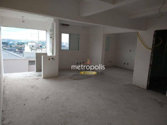 Imagem Apartamento com 2 Quartos à Venda, 50 m² em Nova Gerty - São Caetano Do Sul Imagem Apartamento com 2 Quartos à Venda, 50 m² em Nova Gerty - São Caetano Do Sul