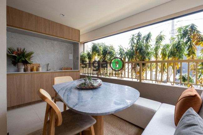 Imagem Apartamento com 2 Quartos à Venda, 80 m² em Moema - São Paulo Imagem Apartamento com 2 Quartos à Venda, 80 m² em Moema - São Paulo