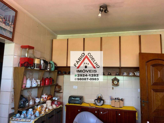 Imagem Sobrado com 4 Quartos à Venda ou Locação, 480 m² em Chácara Monte Alegre - São Paulo