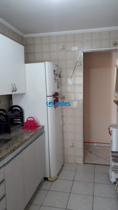 Imagem Apartamento com 2 Quartos à Venda, 56 m² em Jardim Umarizal - São Paulo