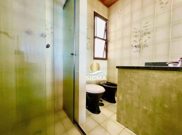 Imagem Apartamento com 3 Quartos à Venda, 130 m² em Jardim Astúrias - Guarujá Imagem Apartamento com 3 Quartos à Venda, 130 m² em Jardim Astúrias - Guarujá