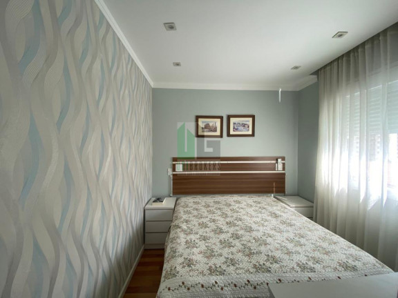 Imagem Apartamento com 3 Quartos à Venda, 100 m² em Chácara Inglesa - São Paulo