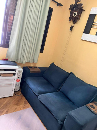 Imagem Apartamento com 3 Quartos à Venda,  em Alphaville Centro Industrial E Empresarial/alphaville. - Barueri