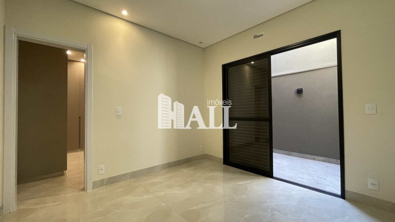 Imagem Casa com 3 Quartos à Venda, 180 m² em Quinta Do Lago Residence - São José Do Rio Preto
