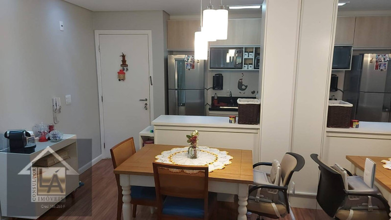 Imagem Apartamento com 3 Quartos à Venda, 67 m² em Vila Andrade - São Paulo