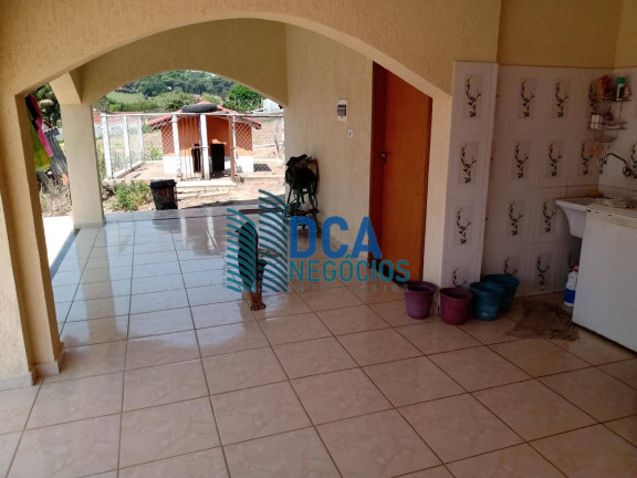 Imagem Chácara com 4 Quartos à Venda, 1.500 m² em Barreiro - Taubaté