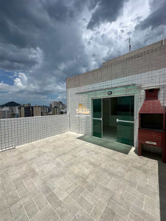 Imagem Apartamento com 2 Quartos à Venda, 138 m² em Guilhermina - Praia Grande