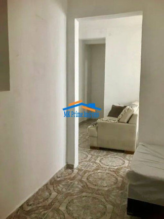 Imagem Casa com 4 Quartos à Venda, 700 m² em Padroeira - Osasco