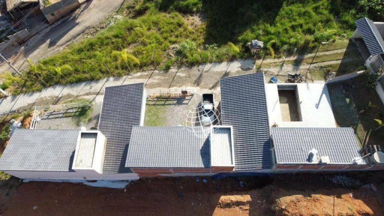 Imagem Casa com 3 Quartos à Venda, 844 m² em Centro - Piracaia