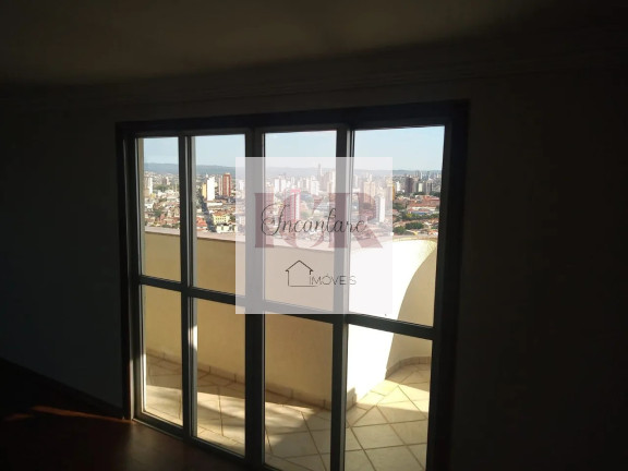Imagem Apartamento com 3 Quartos à Venda, 176 m² em Vila Trujillo - Sorocaba Imagem Apartamento com 3 Quartos à Venda, 176 m² em Vila Trujillo - Sorocaba