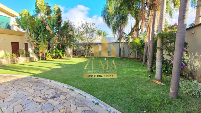 Imagem Casa com 5 Quartos à Venda, 1.200 m² em Vila Oliveira - Mogi Das Cruzes