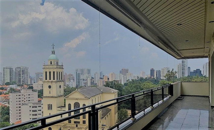 Imagem Apartamento com 4 Quartos à Venda, 283 m² em Aclimação - São Paulo Imagem Apartamento com 4 Quartos à Venda, 283 m² em Aclimação - São Paulo
