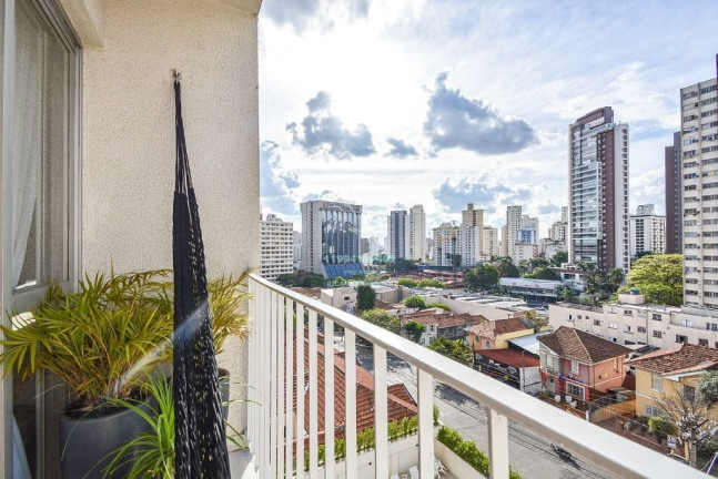 Imagem Apartamento com 4 Quartos à Venda, 174 m² em Paraíso - São Paulo Imagem Apartamento com 4 Quartos à Venda, 174 m² em Paraíso - São Paulo