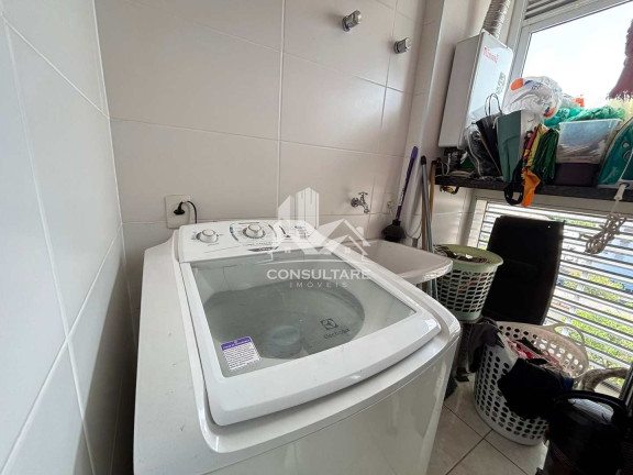 Imagem Apartamento com 2 Quartos à Venda, 67 m² em Macuco - Santos