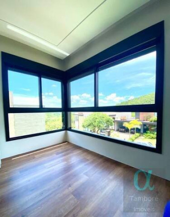 Imagem Casa com 4 Quartos à Venda, 405 m² em Alphaville - Santana De Parnaíba