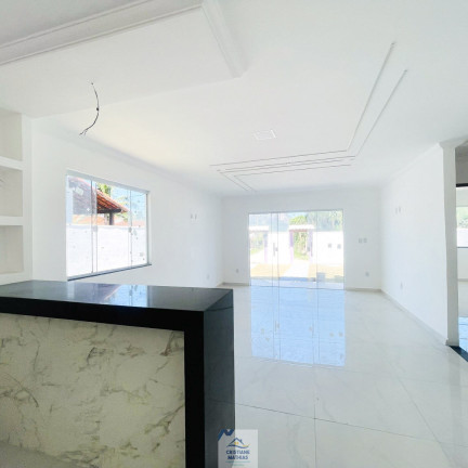 Imagem Casa com 2 Quartos à Venda, 104 m² em Chácaras De Inoã (inoã) - Maricá Imagem Casa com 2 Quartos à Venda, 104 m² em Chácaras De Inoã (inoã) - Maricá