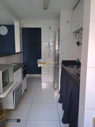 Imagem Apartamento com 2 Quartos à Venda, 56 m² em Jardim Umuarama - São Paulo Imagem Apartamento com 2 Quartos à Venda, 56 m² em Jardim Umuarama - São Paulo