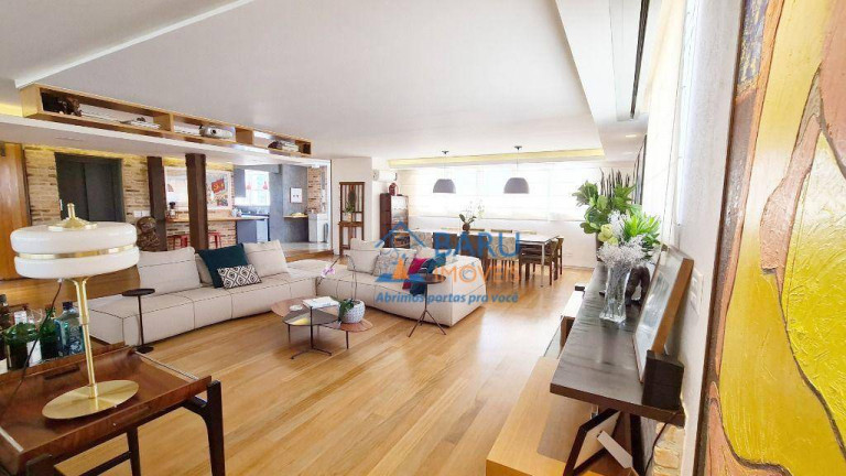 Imagem Apartamento com 3 Quartos à Venda, 270 m² em Itaim Bibi - São Paulo Imagem Apartamento com 3 Quartos à Venda, 270 m² em Itaim Bibi - São Paulo