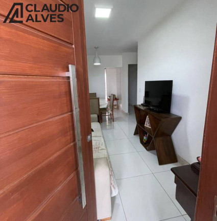 Imagem Casa de Condomínio à Venda, 80 m² em Papagaio - Feira De Santana Imagem Casa de Condomínio à Venda, 80 m² em Papagaio - Feira De Santana