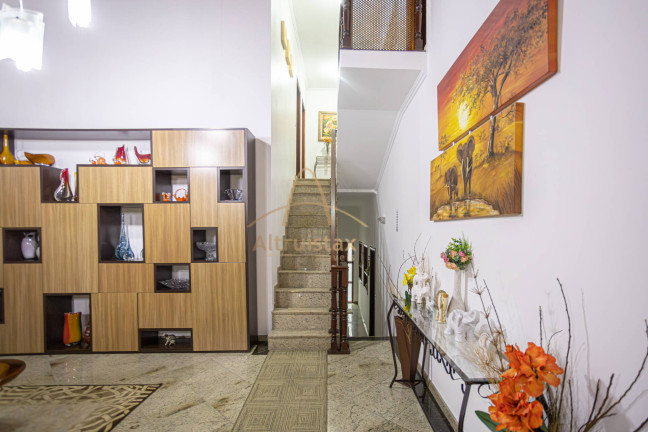 Imagem Casa com 5 Quartos à Venda, 320 m² em City Bussocaba - Osasco