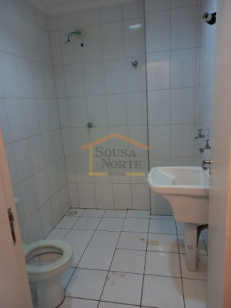 Imagem Apartamento com 1 Quarto à Venda, 24 m² em Centro - São Paulo Imagem Apartamento com 1 Quarto à Venda, 24 m² em Centro - São Paulo