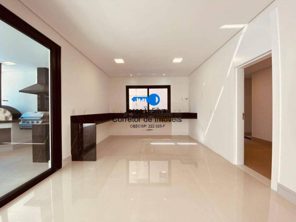 Imagem Casa de Condomínio com 4 Quartos à Venda, 420 m² em Tamboré - Santana De Parnaíba Imagem Casa de Condomínio com 4 Quartos à Venda, 420 m² em Tamboré - Santana De Parnaíba