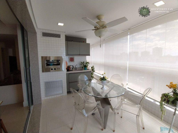 Imagem Apartamento com 3 Quartos à Venda, 129 m² em Canto Do Forte - Praia Grande Imagem Apartamento com 3 Quartos à Venda, 129 m² em Canto Do Forte - Praia Grande