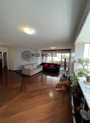 Imagem Apartamento com 4 Quartos à Venda, 157 m² em Vila Pirajussara - São Paulo