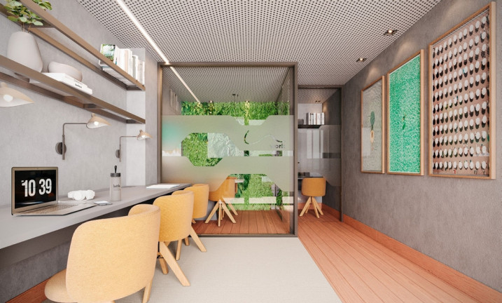 Imagem Apartamento com 2 Quartos à Venda, 143 m² em Bessa - João Pessoa