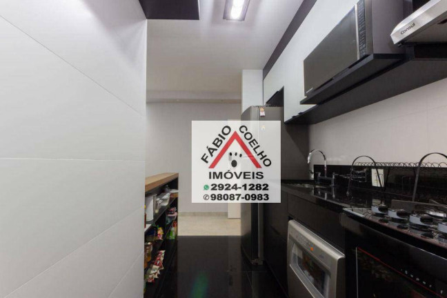 Imagem Apartamento com 2 Quartos à Venda, 64 m² em Saúde - São Paulo Imagem Apartamento com 2 Quartos à Venda, 64 m² em Saúde - São Paulo