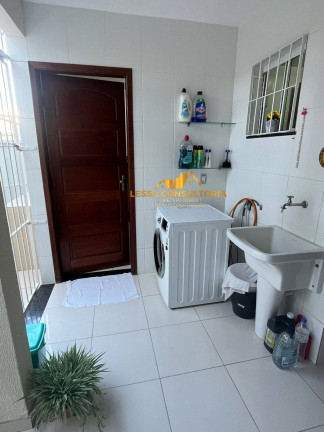 Imagem Casa com 3 Quartos à Venda, em Jardim Marilea - Rio Das Ostras Imagem Casa com 3 Quartos à Venda, em Jardim Marilea - Rio Das Ostras