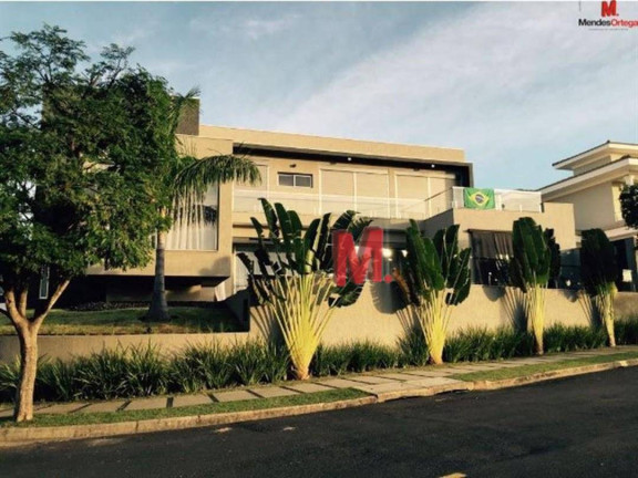 Imagem Casa com 4 Quartos à Venda, 410 m² em Condomínio Mont Blanc - Sorocaba Imagem Casa com 4 Quartos à Venda, 410 m² em Condomínio Mont Blanc - Sorocaba