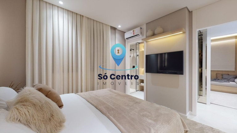 Apartamento com 2 Quartos à Venda, 58 m² em Santo Agostinho - Belo Horizonte