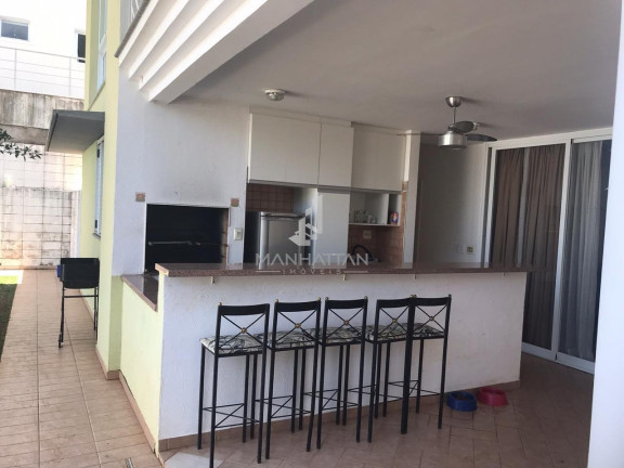 Imagem Casa de Condomínio com 4 Quartos à Venda, 559 m² em Loteamento Alphaville Campinas - Campinas Imagem Casa de Condomínio com 4 Quartos à Venda, 559 m² em Loteamento Alphaville Campinas - Campinas