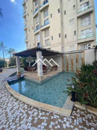 Imagem Apartamento com 1 Quarto à Venda, 54 m² em Anhangabaú - Jundiaí Imagem Apartamento com 1 Quarto à Venda, 54 m² em Anhangabaú - Jundiaí