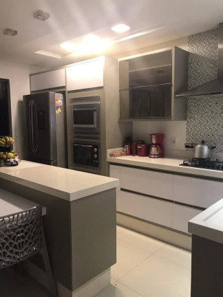 Imagem Casa com 3 Quartos à Venda, 300 m² em Balneário Perequê - Porto Belo Imagem Casa com 3 Quartos à Venda, 300 m² em Balneário Perequê - Porto Belo