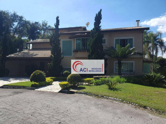 Casa com 3 Quartos à Venda ou Locação, 576 m² em Vila Verde - Itapevi