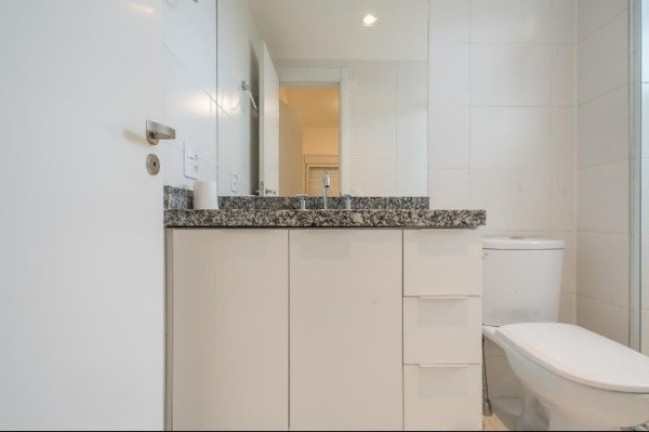 Imagem Apartamento com 2 Quartos à Venda, 52 m² em Chácara Santo Antônio (zona Sul) - São Paulo Imagem Apartamento com 2 Quartos à Venda, 52 m² em Chácara Santo Antônio (zona Sul) - São Paulo